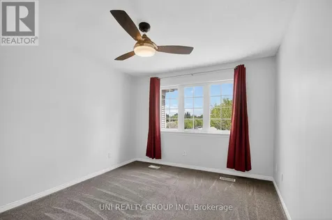 546 Ashbourne Crescent Ottawa ON K2J 0P6