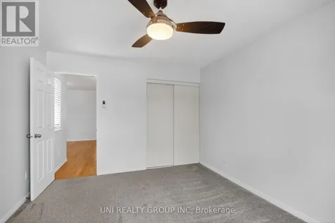 546 Ashbourne Crescent Ottawa ON K2J 0P6