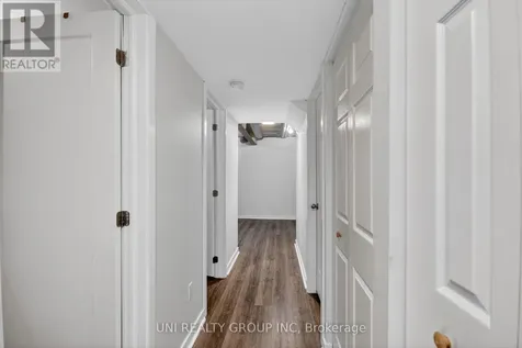 546 Ashbourne Crescent Ottawa ON K2J 0P6