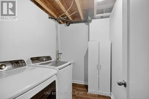 546 Ashbourne Crescent Ottawa ON K2J 0P6