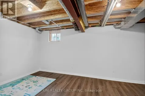 546 Ashbourne Crescent Ottawa ON K2J 0P6