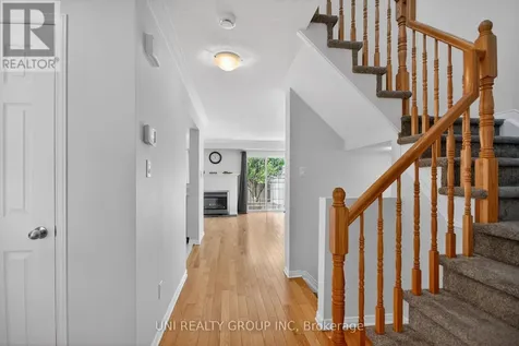 546 Ashbourne Crescent Ottawa ON K2J 0P6