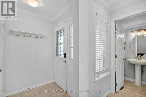 546 Ashbourne Crescent Ottawa ON K2J 0P6