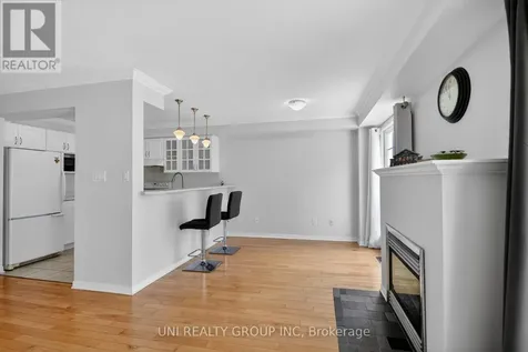 546 Ashbourne Crescent Ottawa ON K2J 0P6