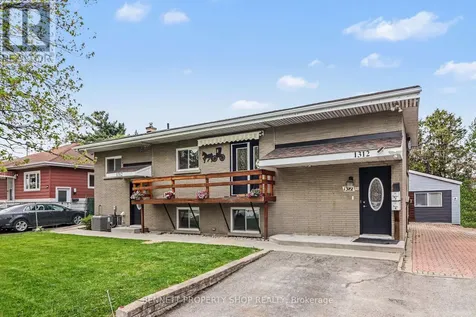 1312 Avenue R Avenue Ottawa ON K1G 0B9