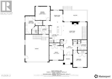 214 Irishwood Lane Brockton ON N0G 2V0