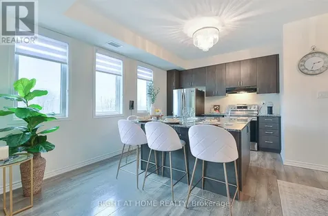 1148 Dragonfly Avenue Pickering ON L1X 0H5