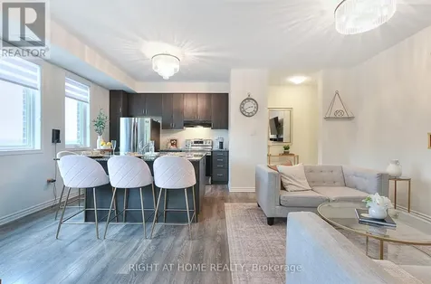 1148 Dragonfly Avenue Pickering ON L1X 0H5
