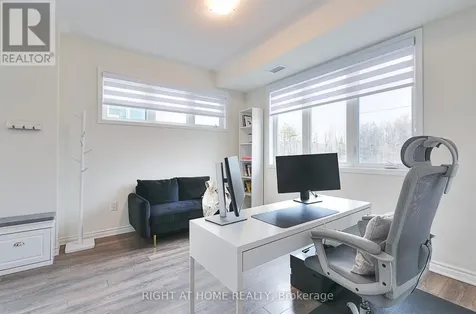 1148 Dragonfly Avenue Pickering ON L1X 0H5