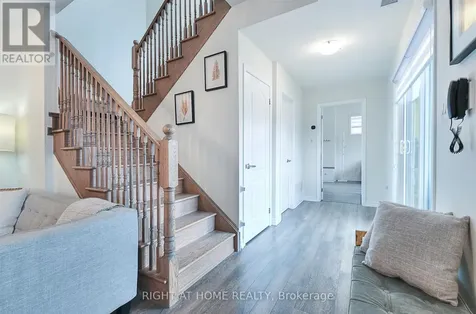 1148 Dragonfly Avenue Pickering ON L1X 0H5