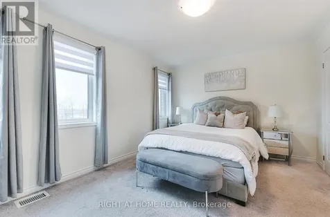 1148 Dragonfly Avenue Pickering ON L1X 0H5