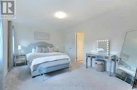1148 Dragonfly Avenue Pickering ON L1X 0H5