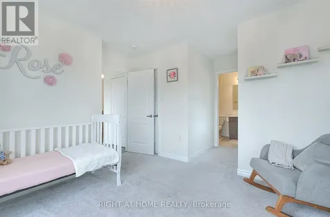 1148 Dragonfly Avenue Pickering ON L1X 0H5