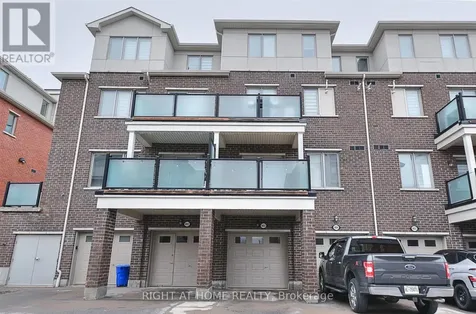 1148 Dragonfly Avenue Pickering ON L1X 0H5