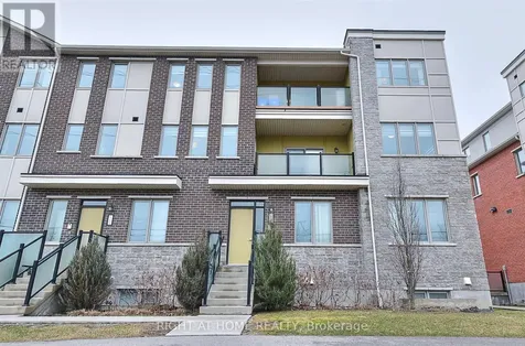 1148 Dragonfly Avenue Pickering ON L1X 0H5