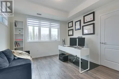 1148 Dragonfly Avenue Pickering ON L1X 0H5