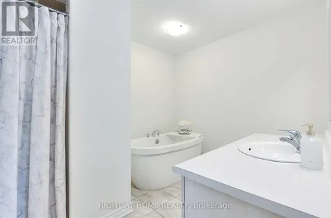 1148 Dragonfly Avenue Pickering ON L1X 0H5