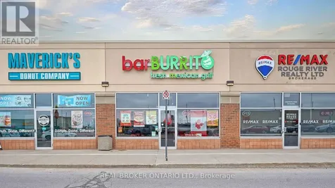 1381 Wilson Road North Oshawa (taunton) ON L1K 2Z5