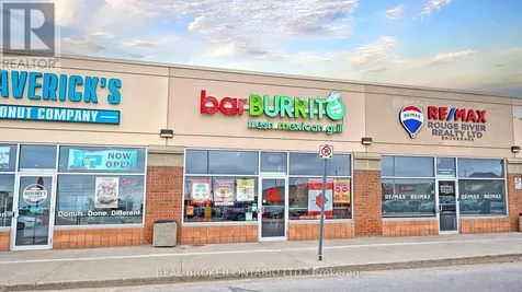 1381 Wilson Road North Oshawa (taunton) ON L1K 2Z5