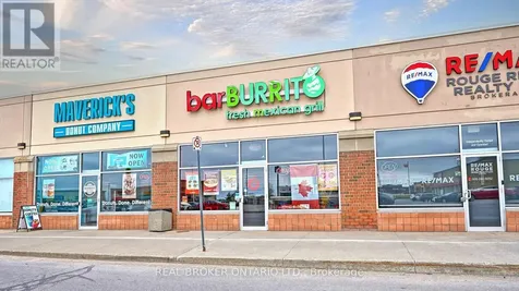 1381 Wilson Road North Oshawa (taunton) ON L1K 2Z5