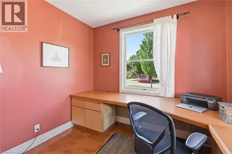 93 Sunning Hill Avenue Hamilton ON L8T 1B6