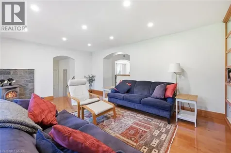 93 Sunning Hill Avenue Hamilton ON L8T 1B6