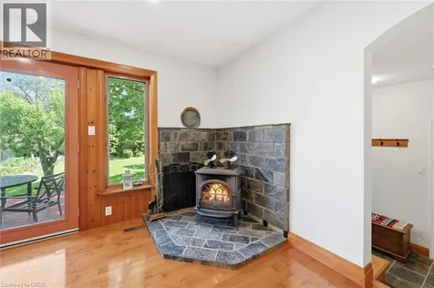 93 Sunning Hill Avenue Hamilton ON L8T 1B6