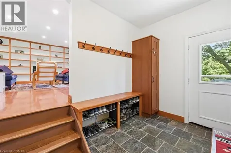 93 Sunning Hill Avenue Hamilton ON L8T 1B6