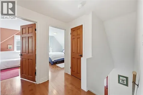 93 Sunning Hill Avenue Hamilton ON L8T 1B6