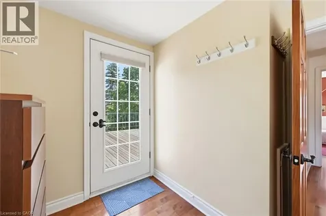 93 Sunning Hill Avenue Hamilton ON L8T 1B6