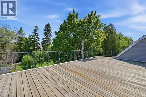 93 Sunning Hill Avenue Hamilton ON L8T 1B6