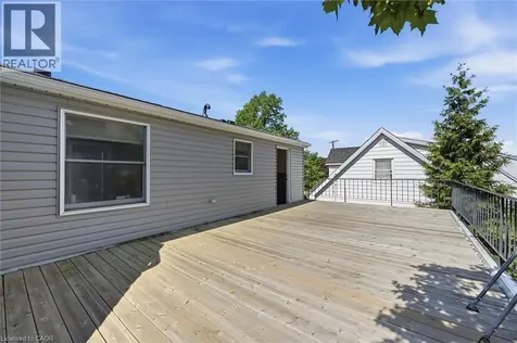93 Sunning Hill Avenue Hamilton ON L8T 1B6