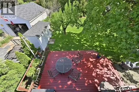 93 Sunning Hill Avenue Hamilton ON L8T 1B6