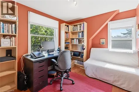 93 Sunning Hill Avenue Hamilton ON L8T 1B6