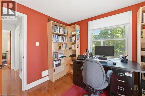 93 Sunning Hill Avenue Hamilton ON L8T 1B6