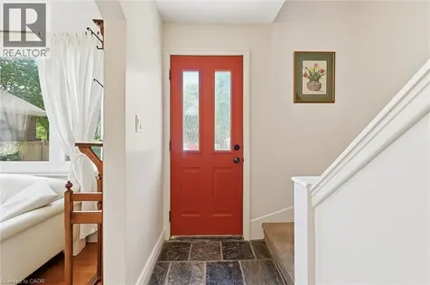 93 Sunning Hill Avenue Hamilton ON L8T 1B6