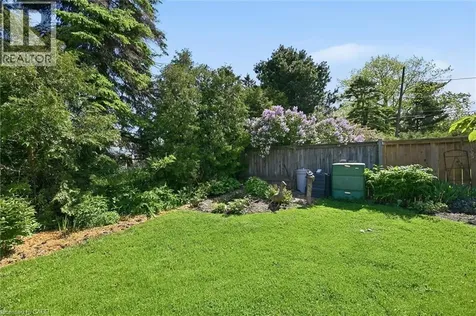 93 Sunning Hill Avenue Hamilton ON L8T 1B6