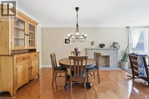 93 Sunning Hill Avenue Hamilton ON L8T 1B6