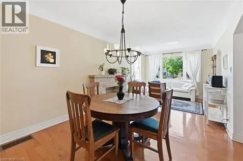 93 Sunning Hill Avenue Hamilton ON L8T 1B6