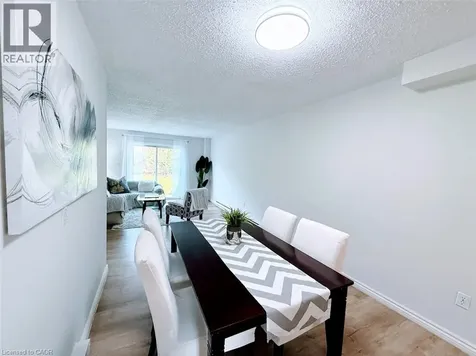 515 Weber Street North Waterloo ON N2L 4G1