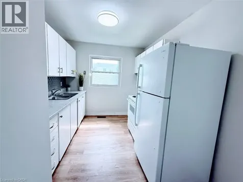 515 Weber Street North Waterloo ON N2L 4G1