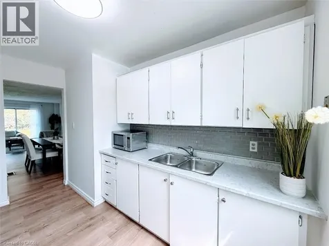 515 Weber Street North Waterloo ON N2L 4G1