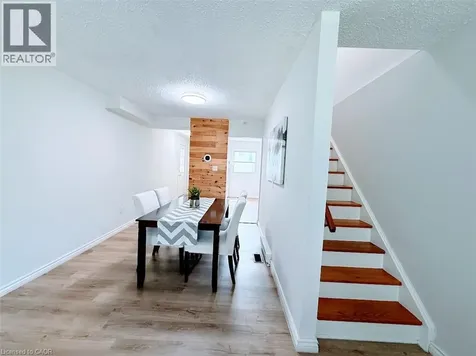 515 Weber Street North Waterloo ON N2L 4G1