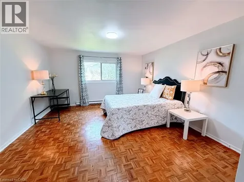 515 Weber Street North Waterloo ON N2L 4G1