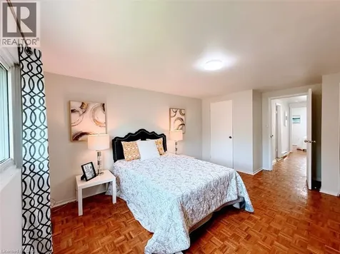 515 Weber Street North Waterloo ON N2L 4G1