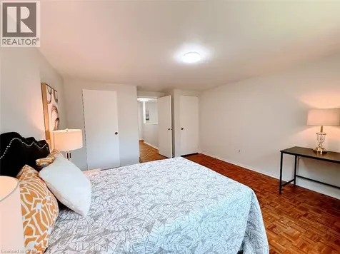 515 Weber Street North Waterloo ON N2L 4G1