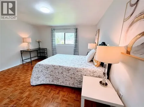 515 Weber Street North Waterloo ON N2L 4G1
