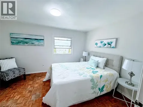 515 Weber Street North Waterloo ON N2L 4G1
