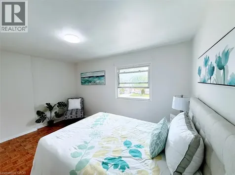 515 Weber Street North Waterloo ON N2L 4G1