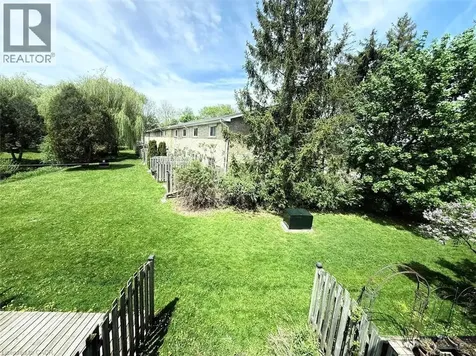515 Weber Street North Waterloo ON N2L 4G1